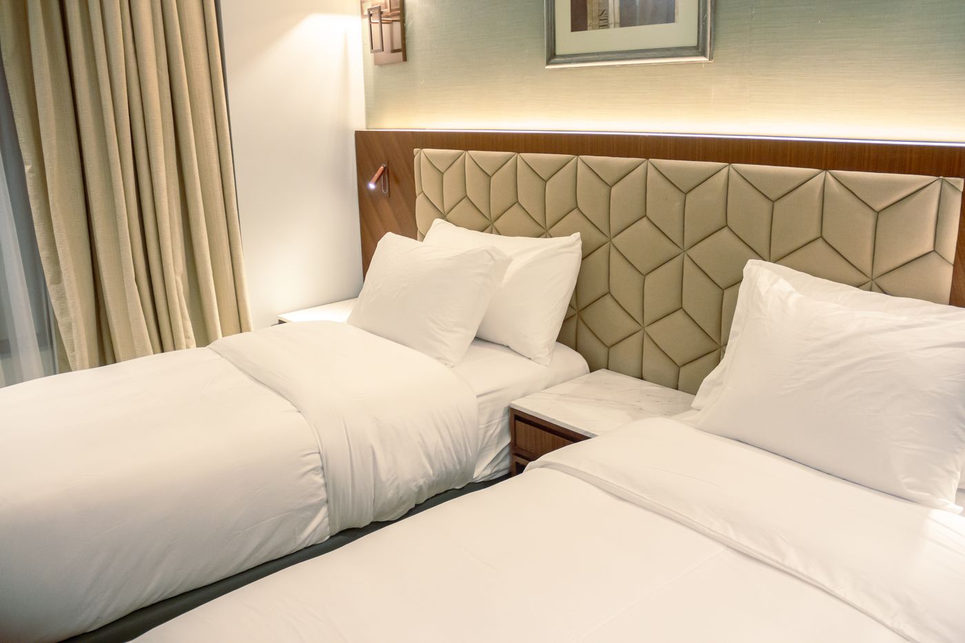 03.09.25 The Seven Hotel