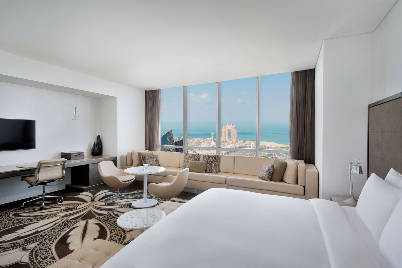 Conrad Abu Dhabi Etihad Towers 13
