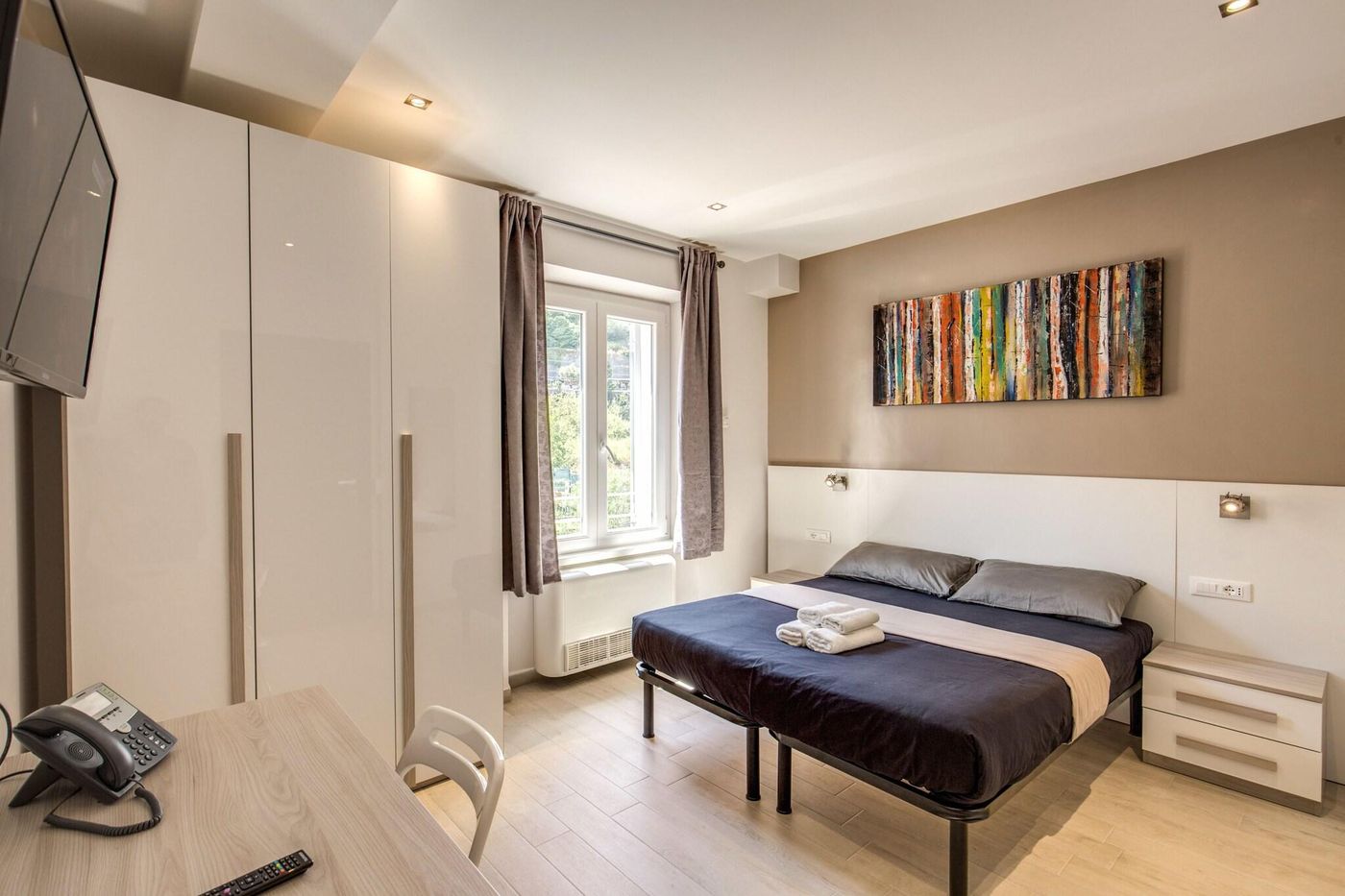 Aurelia-Vatican-Apartments-Room-26