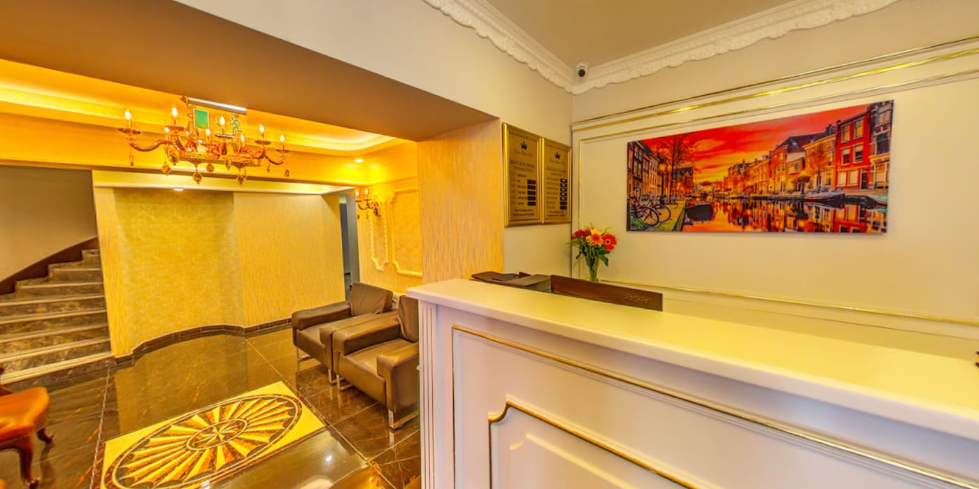 Beyazit-Palace-Hotel---SPA-Lobby-16