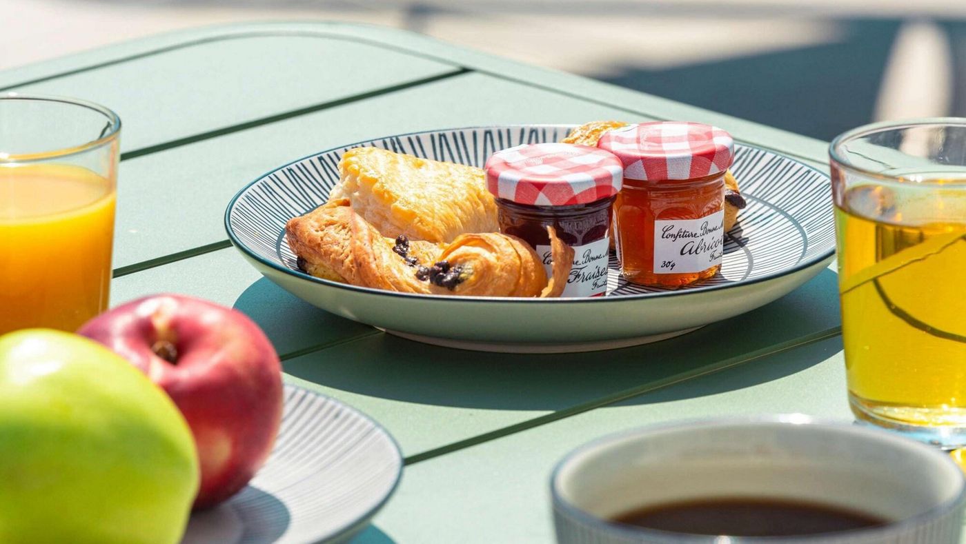 ibis Styles Lyon Meyzieu Stadium Olympique - France - MEYZIEU - Restaurant - 3