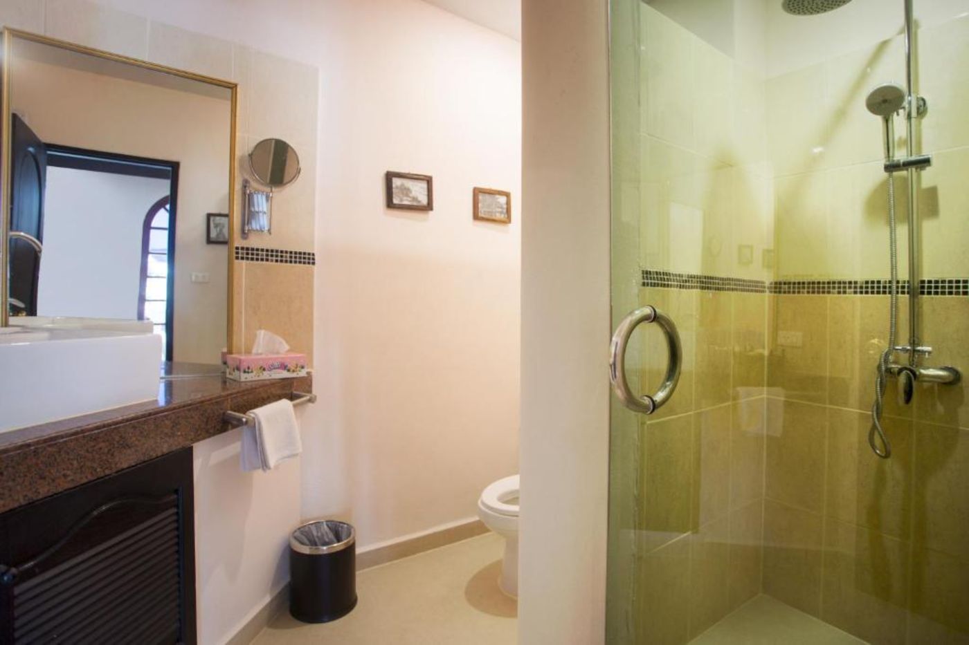 Poseidon Boutique Hotel by ZUZU-Thailand-Pattaya-Chonburi-Room-9