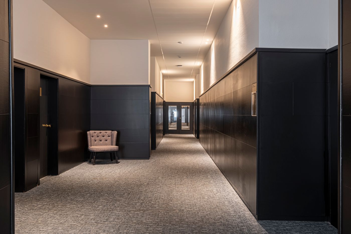 Exe Parc del Valles-Spain-CERDANYOLA DEL VALLES-General view-1