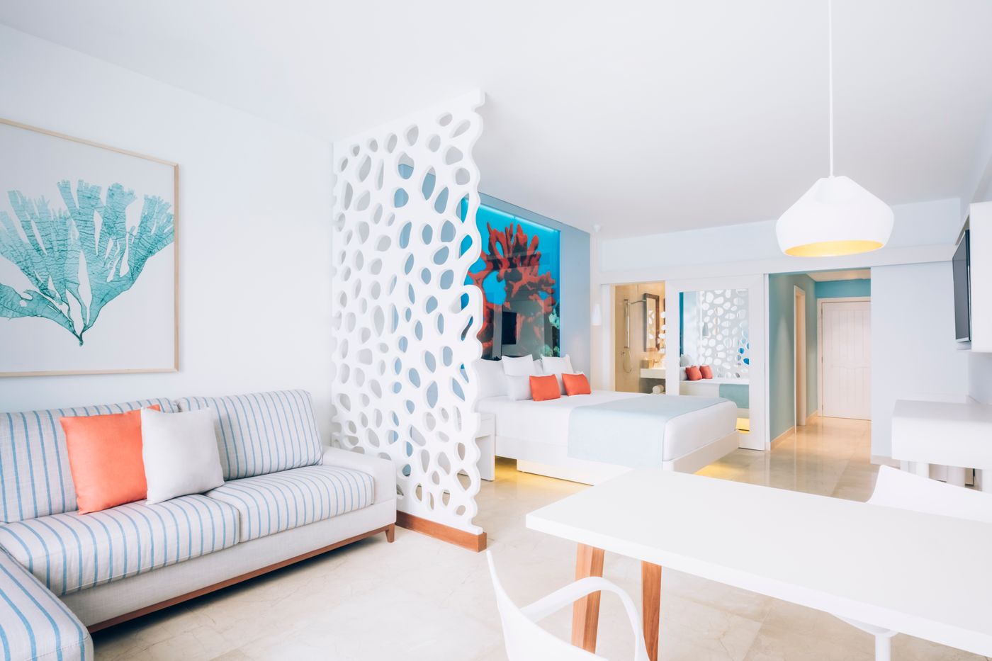 Coral Level at Iberostar Selection Cancun