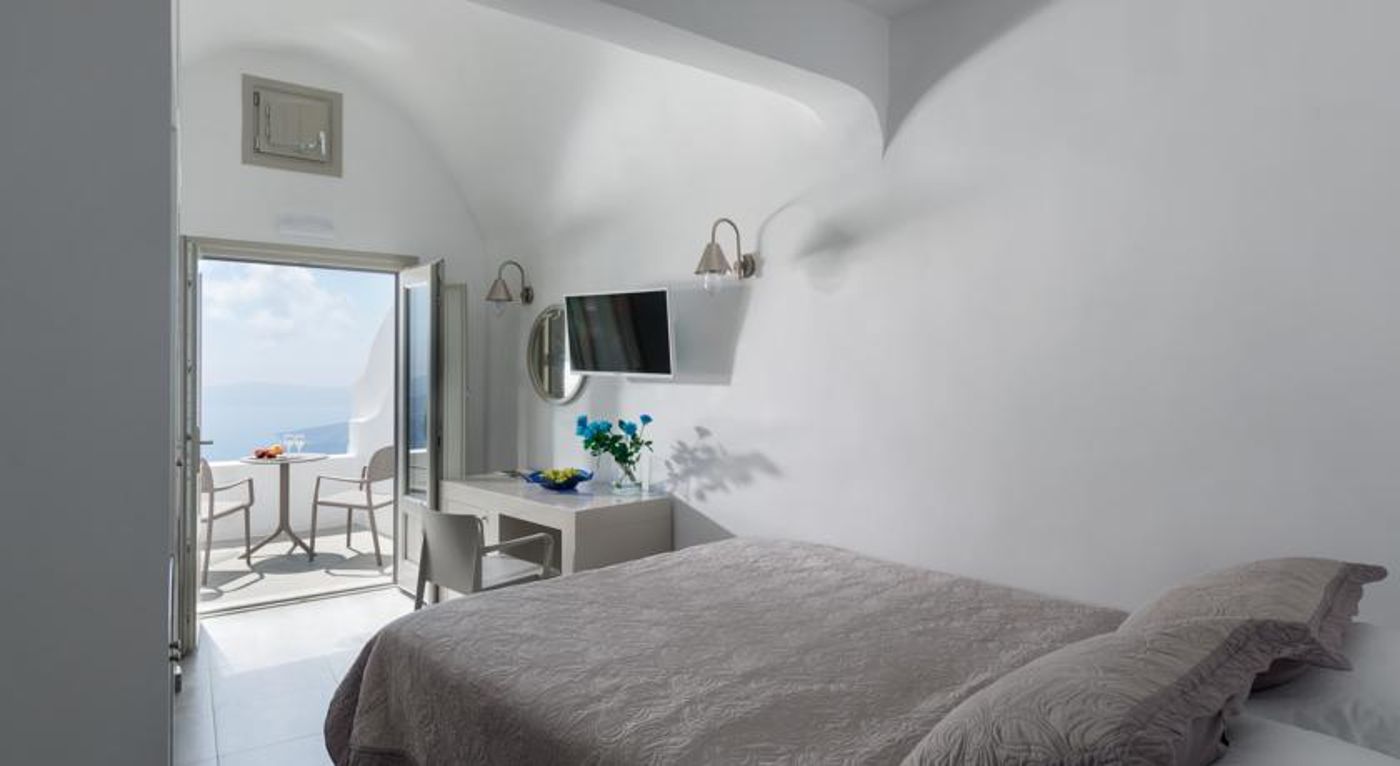 Krokos Villas Apartments