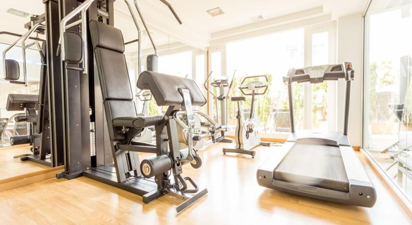 Ferrer Maristany Aparthotel