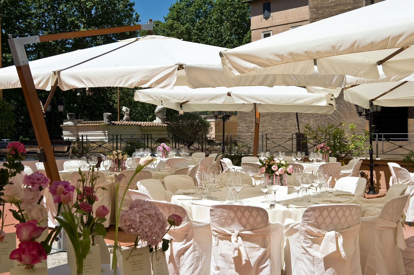 Indigo Hotel Rome - St. George - Italy - ROMA - Conferences - 0