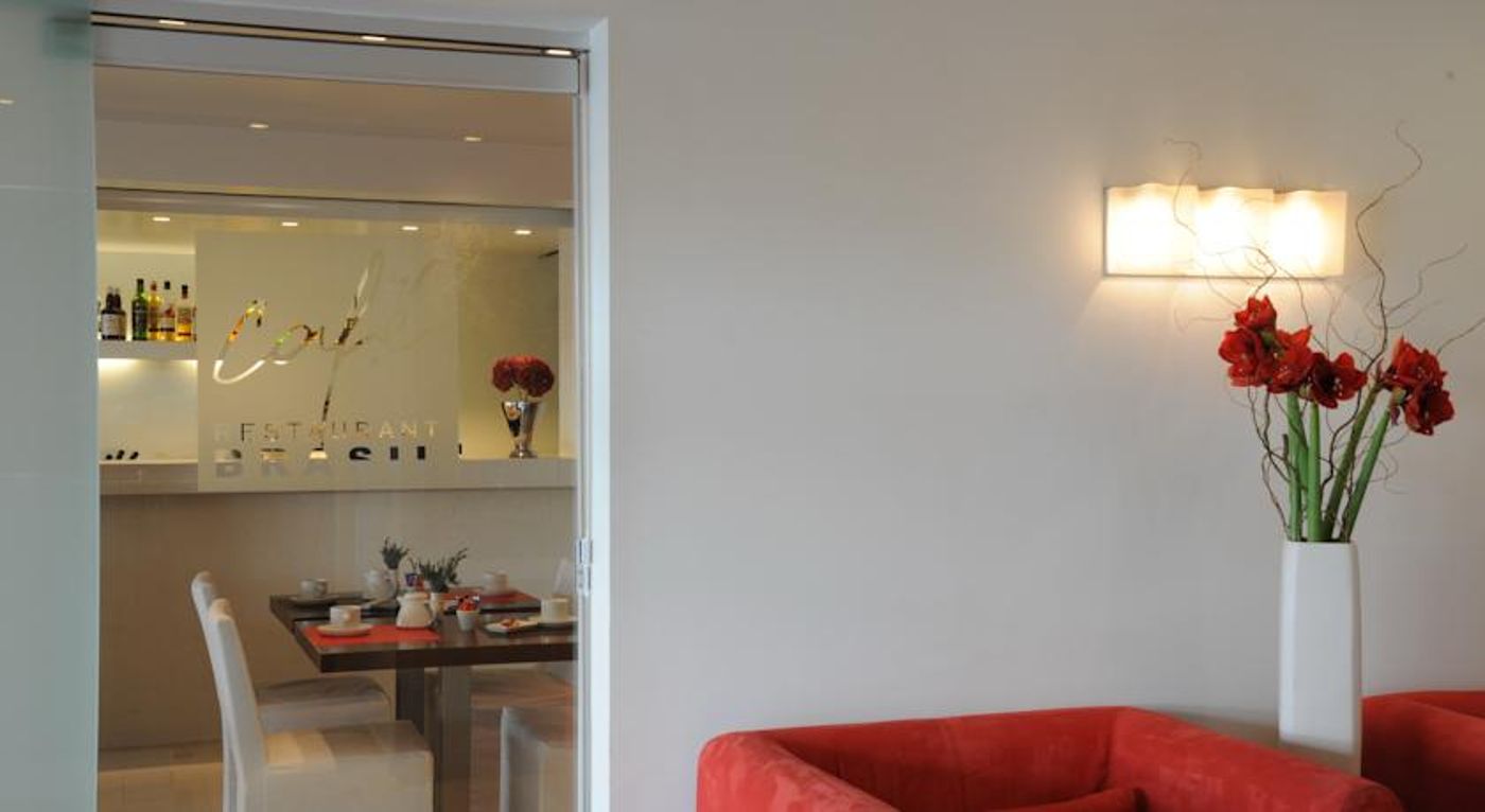 Brasil Suites Hotel Apartments