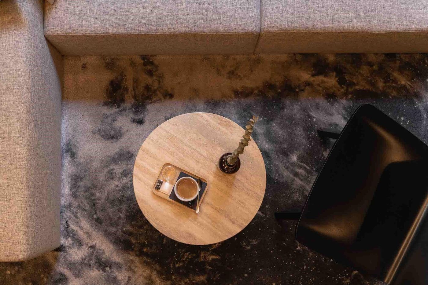 ART HOUSE Basel - Member of Design Hotels-Switzerland-BASEL-Lobby-10