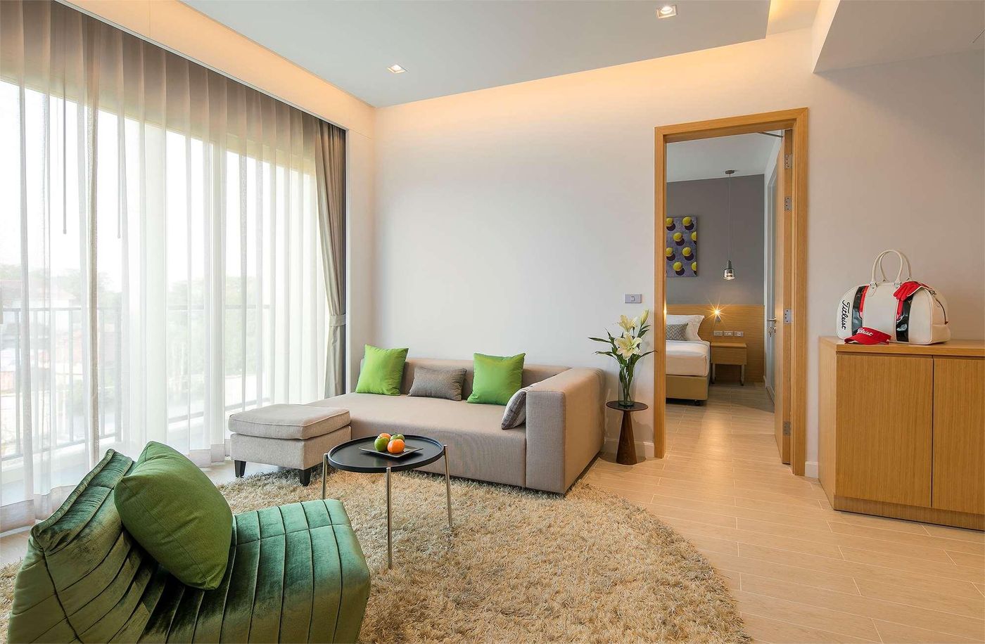 Eastin-Thana-City-Golf-Resort-Bangkok-Room-27