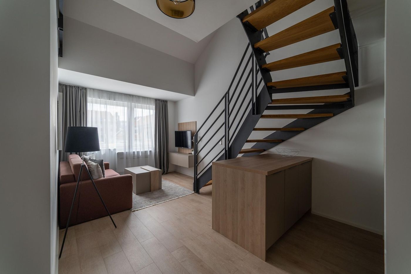 Aparthotel Cosy-Germany-STUTTGART-Room-8