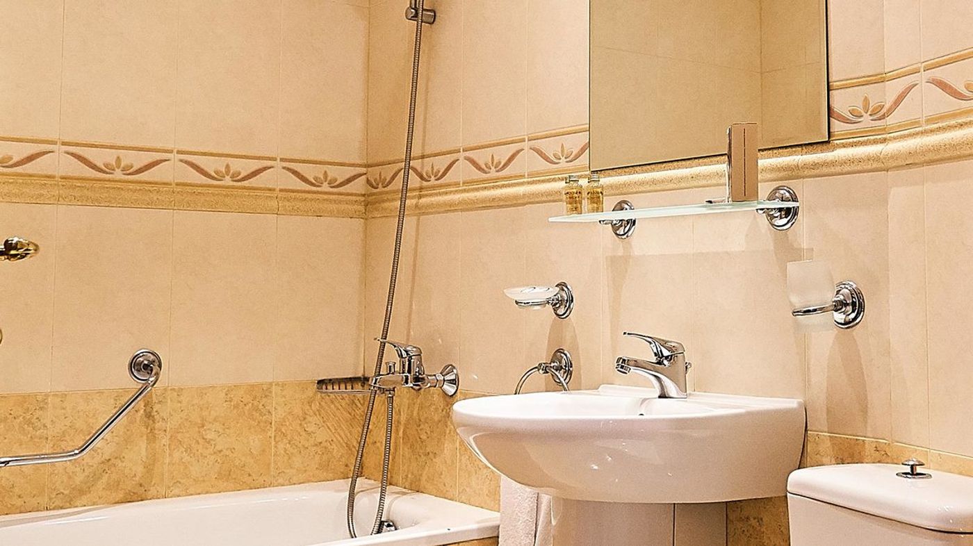 01.08.25 Hotel Lion Sofia