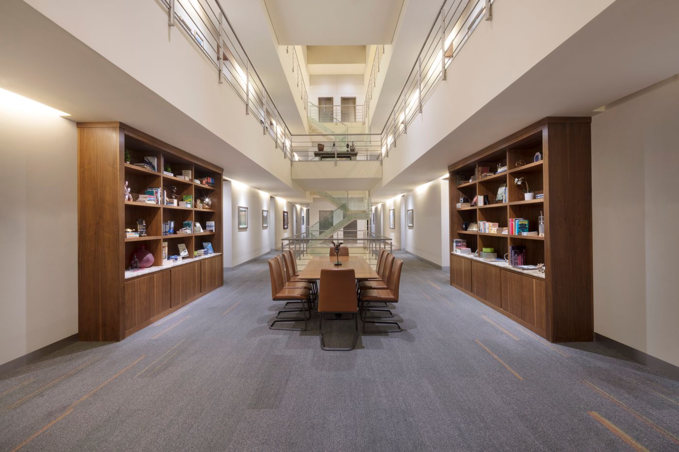 Stara Hamburgo-Mexico-MEXICO-Lobby-2