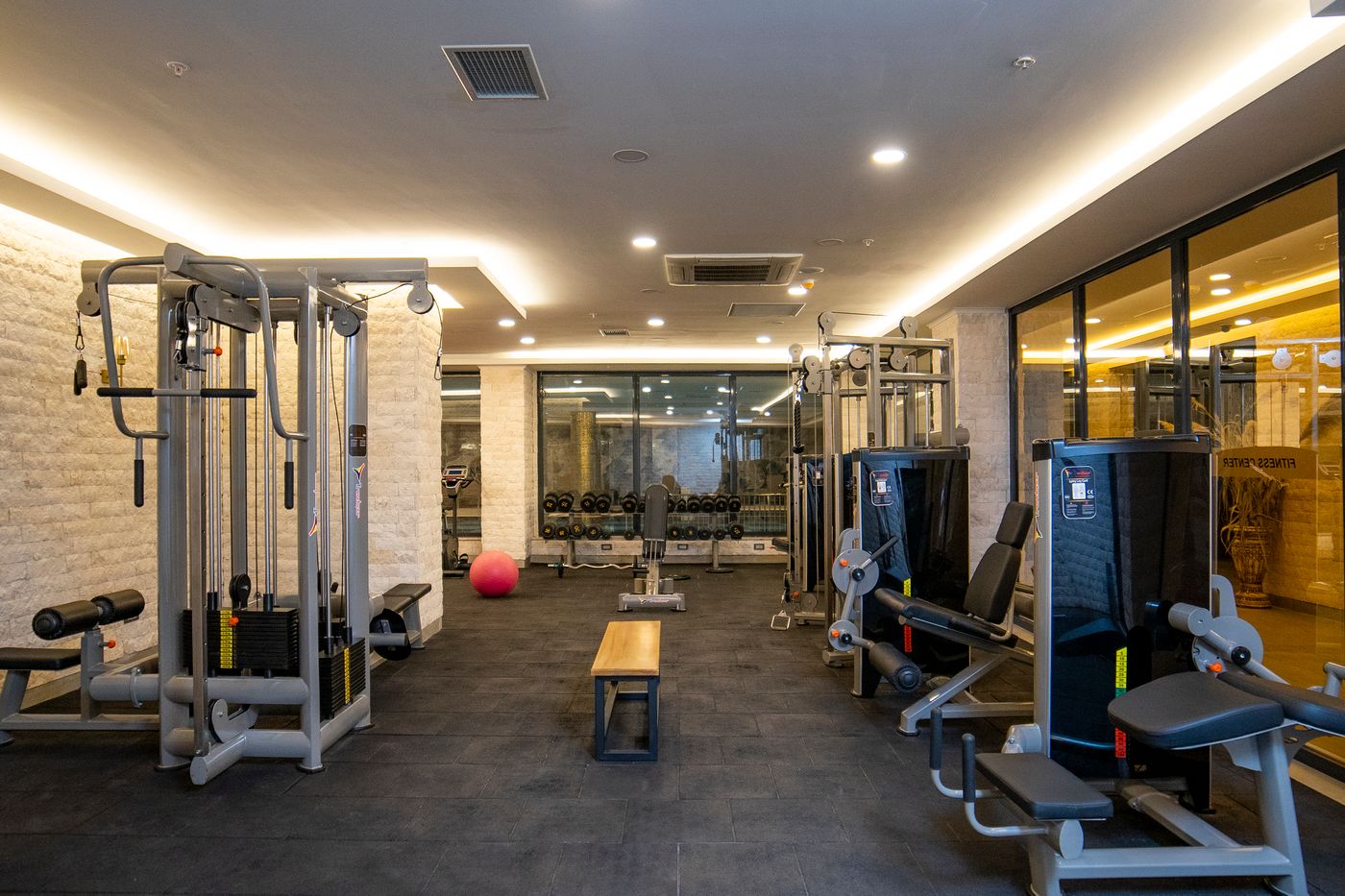 City Point Beach & Spa