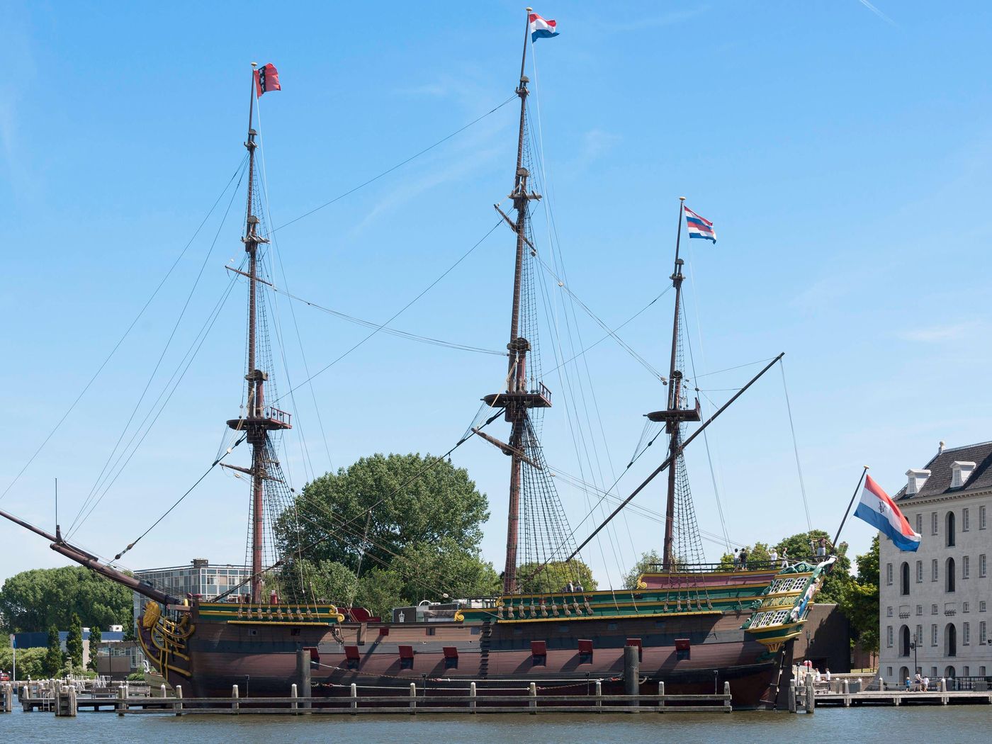 Novotel-Amsterdam-City-Sports-and-Entertainment-7