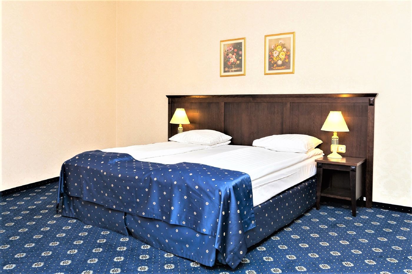 Rixwell Gertrude Hotel - Latvia - RIGA - Room - 1