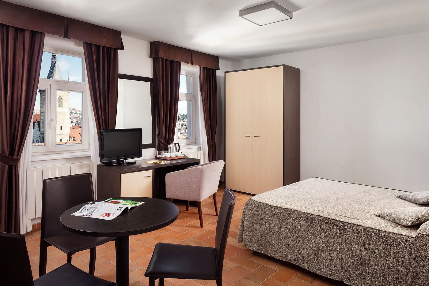 Praga 1 - Czech Republic - PRAGUE - Room - 4