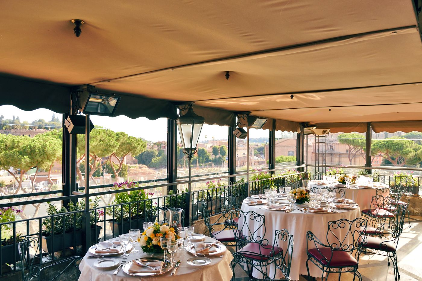 Hotel-Forum-Rome-Restaurant-67