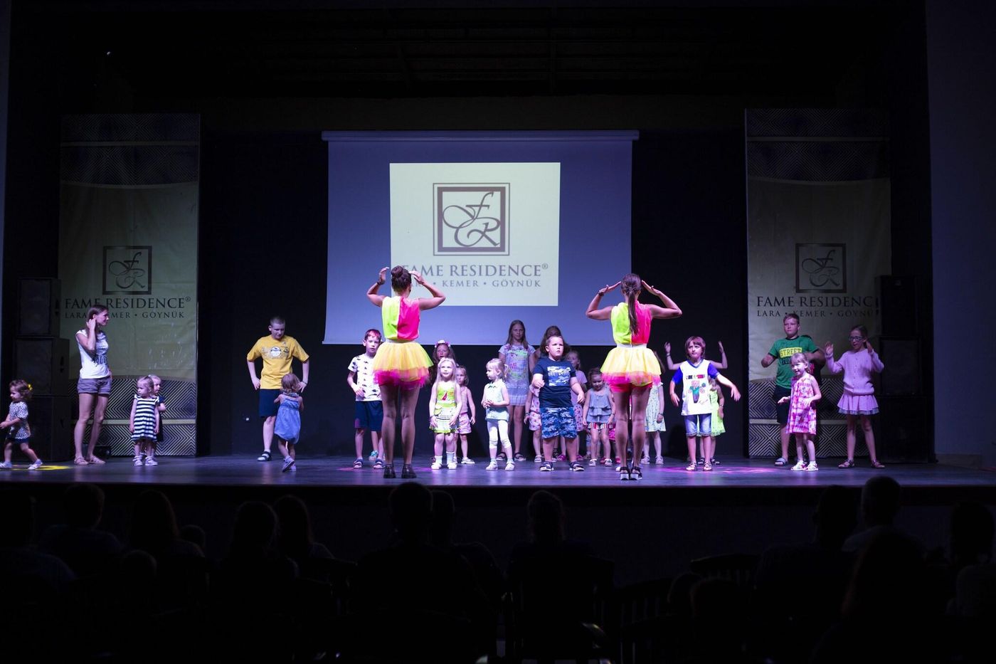 Fame-Residence-Goynuk-Sports-and-Entertainment-58