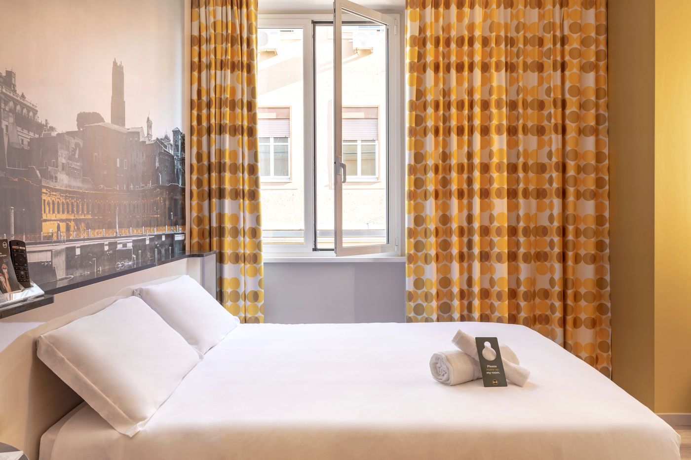 B-b-Hotel-Roma-San-Lorenzo-Termini-Room-3