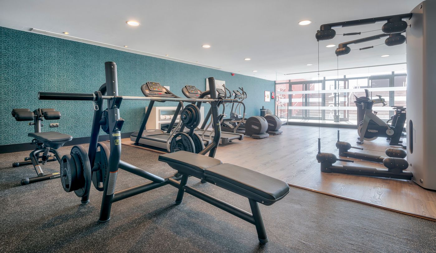 Ilunion-Calas-de-Conil-Sports-and-Entertainment-65