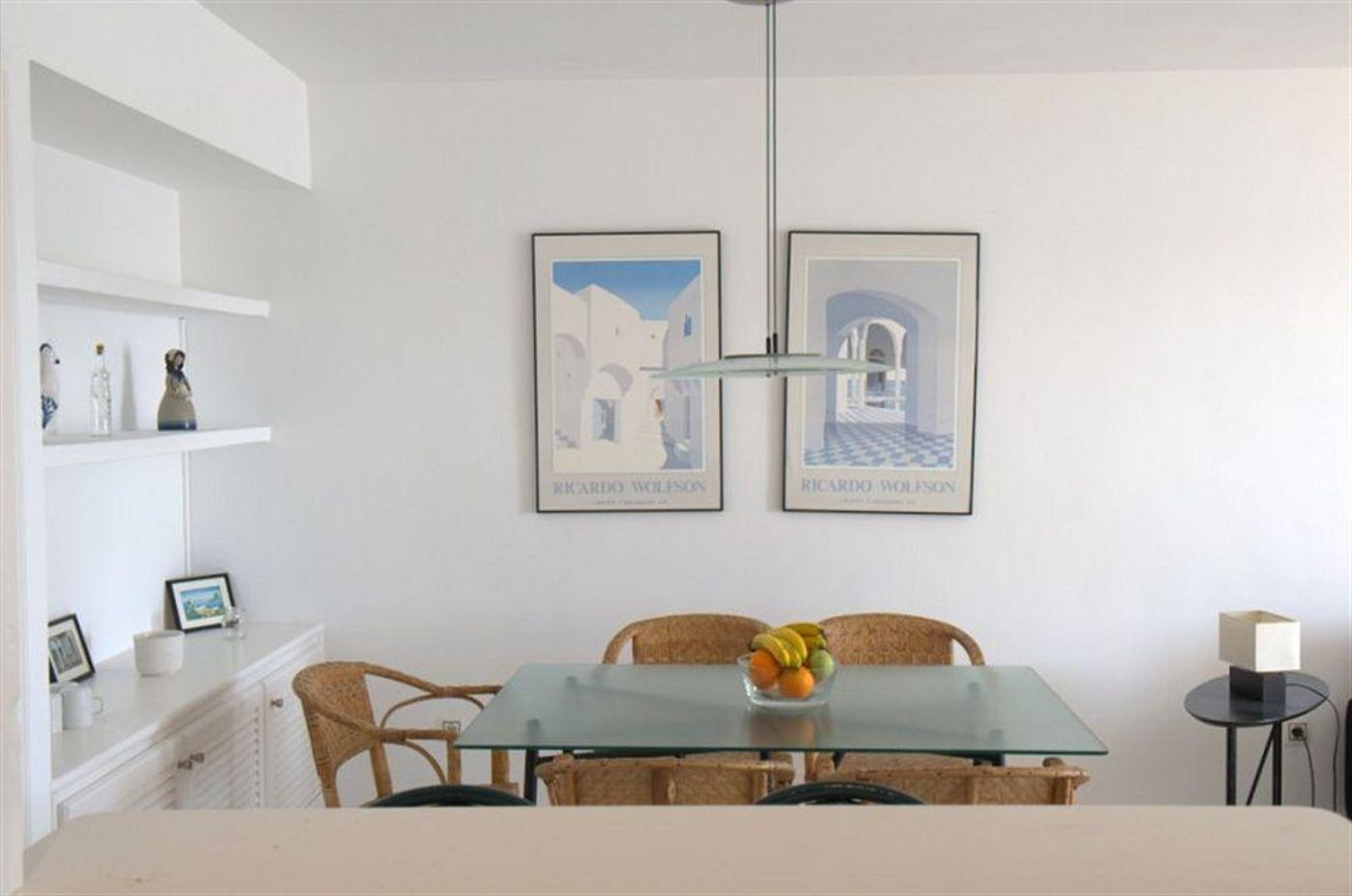 Can Digus Apartments