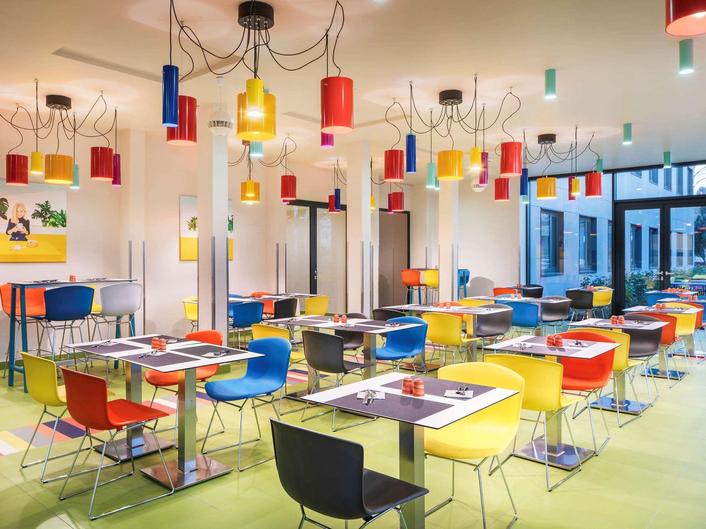 ibis-Styles-Budapest-Citywest-Restaurant-8