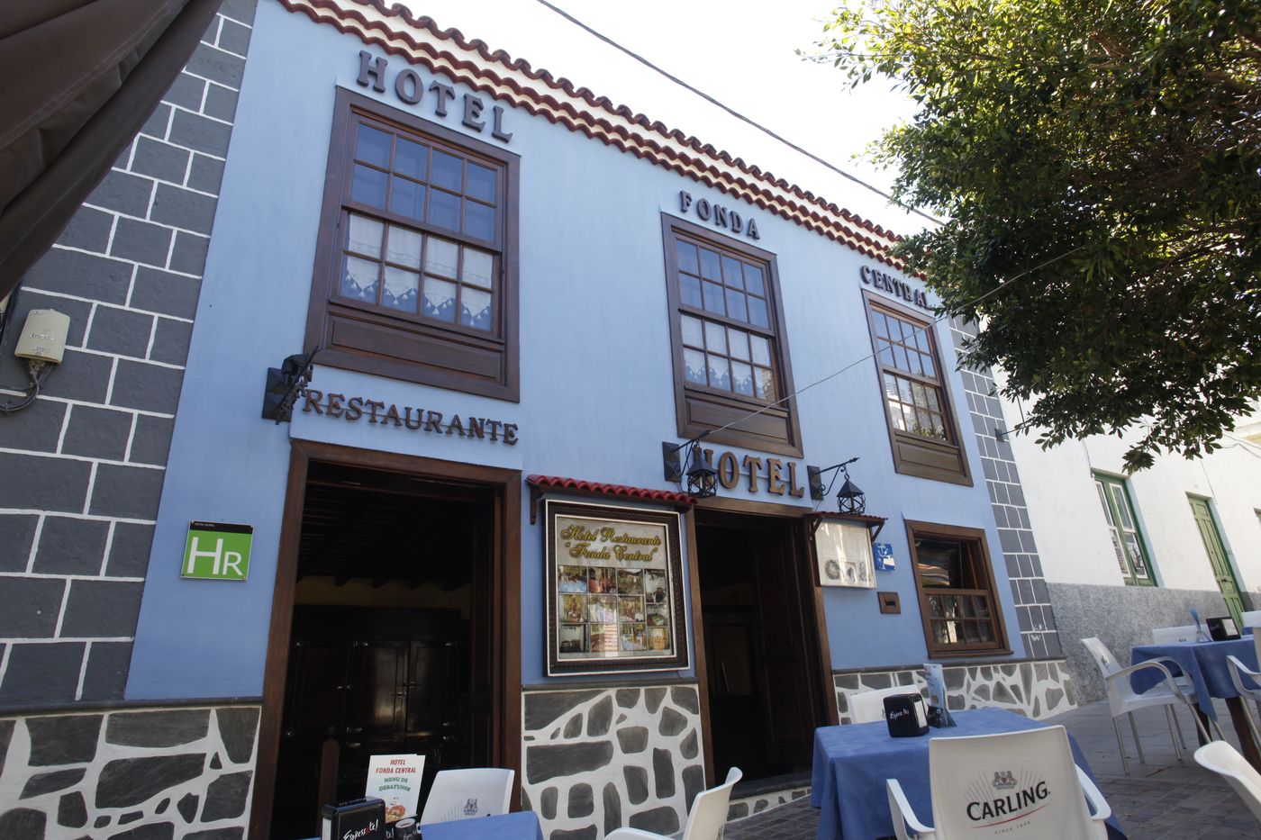 Fonda-Central-Hotel-General-view-1