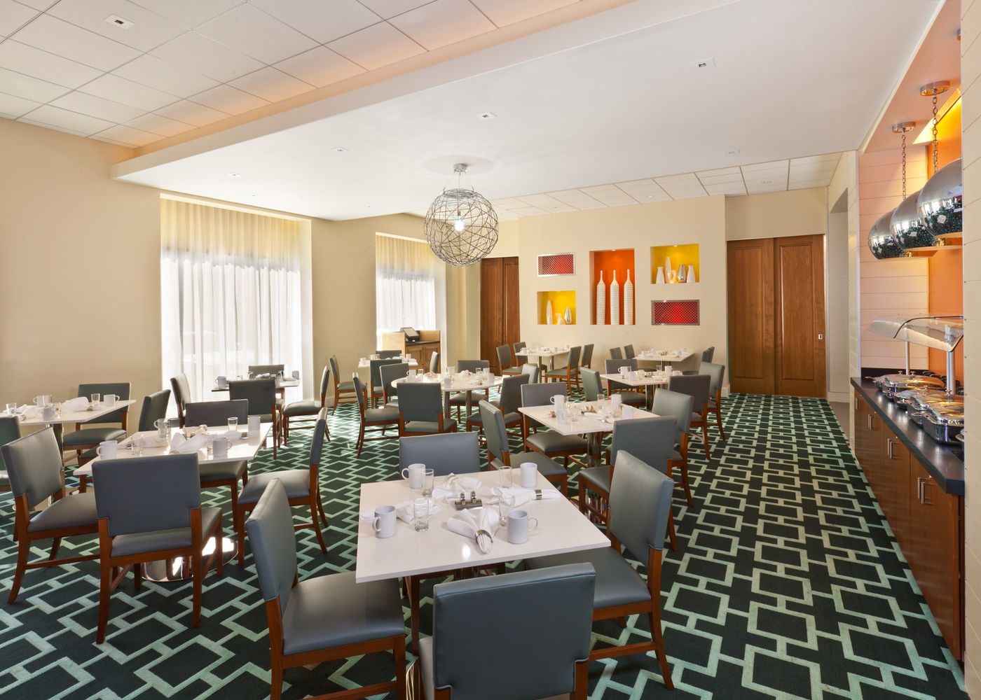 Sheraton Orlando Lake Buena Vista Resort-United States-ORLANDO-General view-8