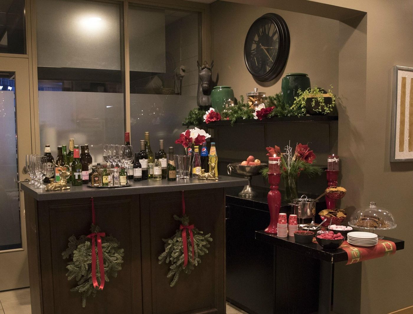 Best Western Solna Business Park - Sweden - Solna, Stockholm - Bar - 3