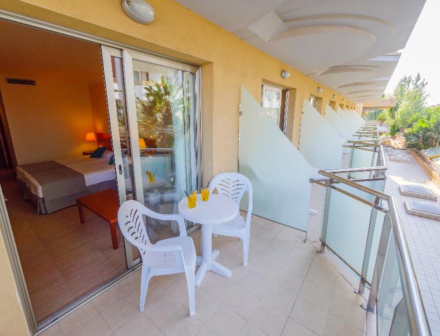 Dwo Sirius Adults Only (16+) - Double Room