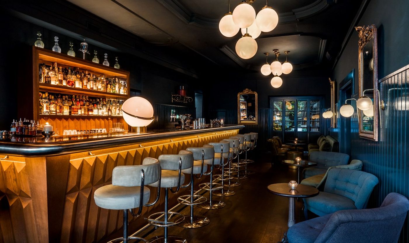 Hotel Pulitzer Amsterdam