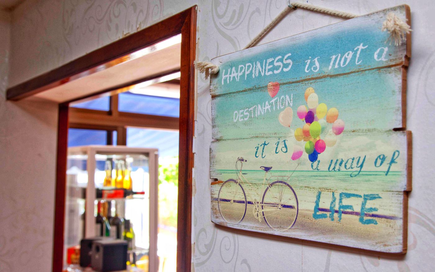 Tamaran-Apartamentos-Bar-50