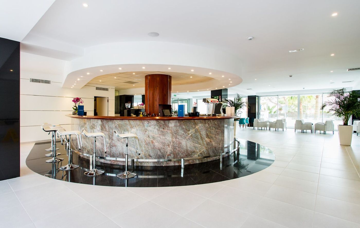 Senses Santa Ponsa - Adults Only