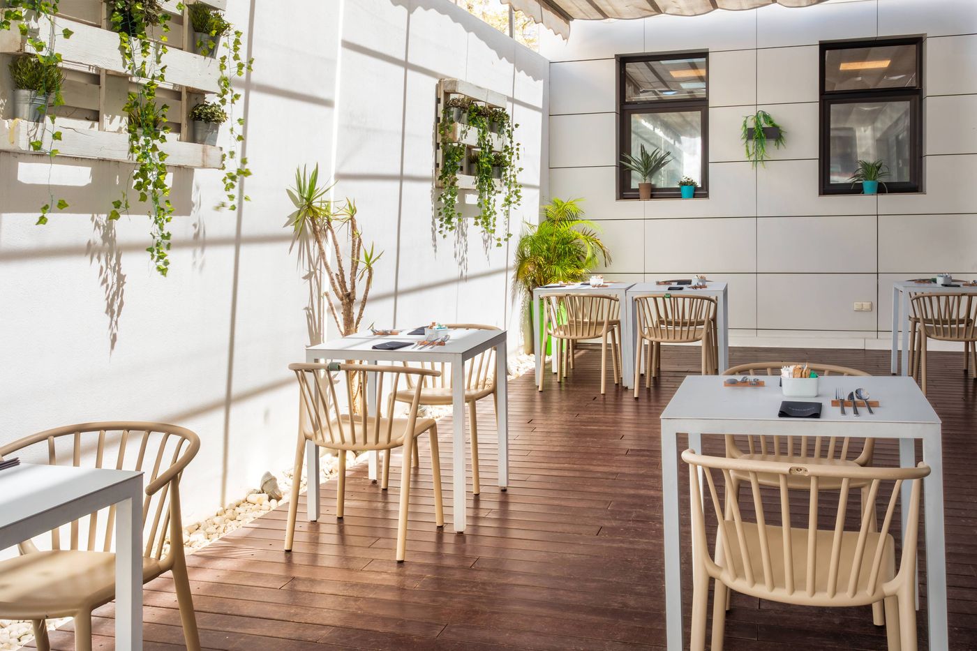 Vincci-Malaga-Restaurant-32