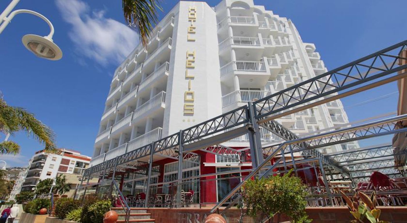 Helios Costa Tropical