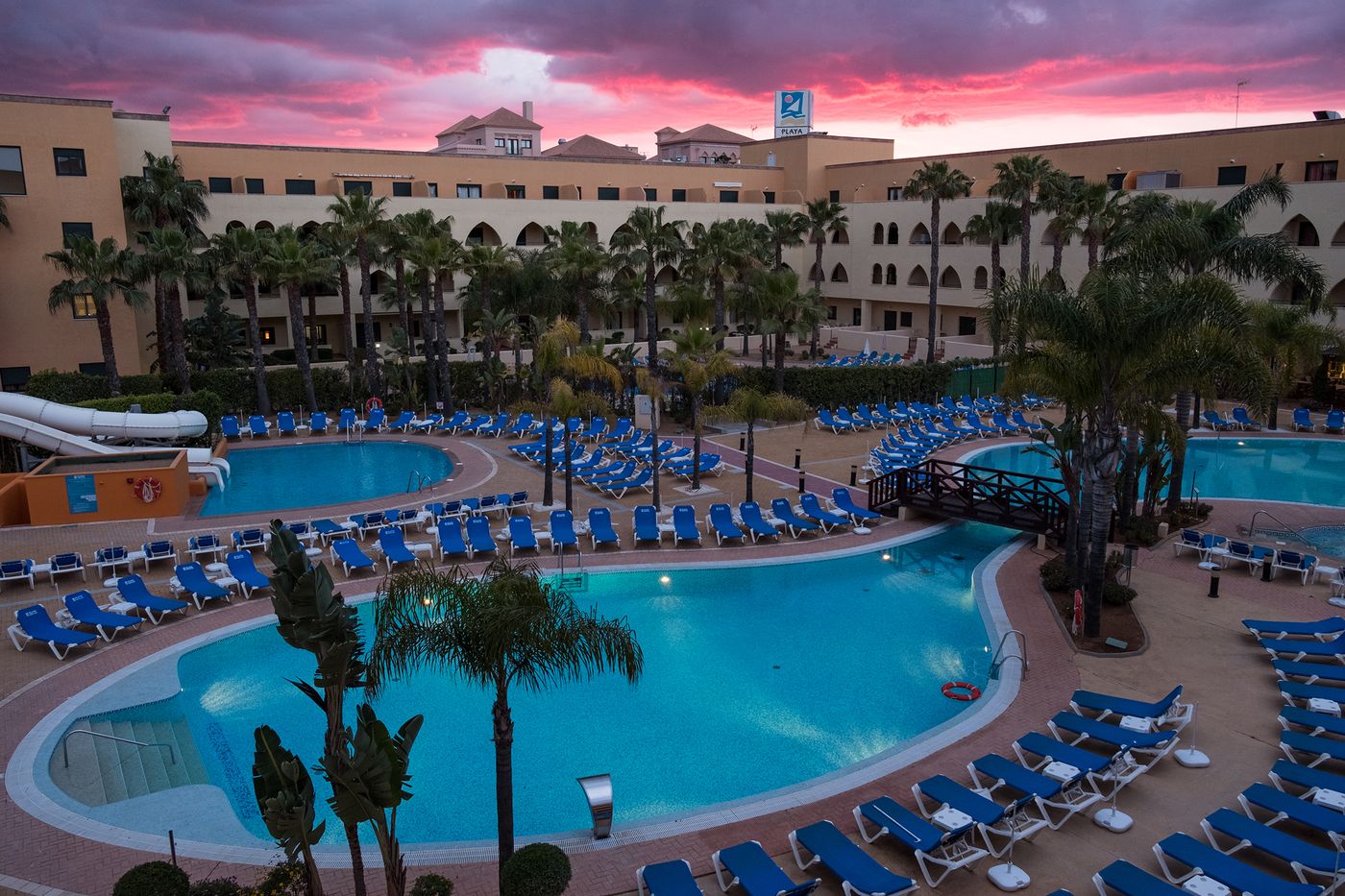 Playa-Marina-Spa-Hotel-Pool-16