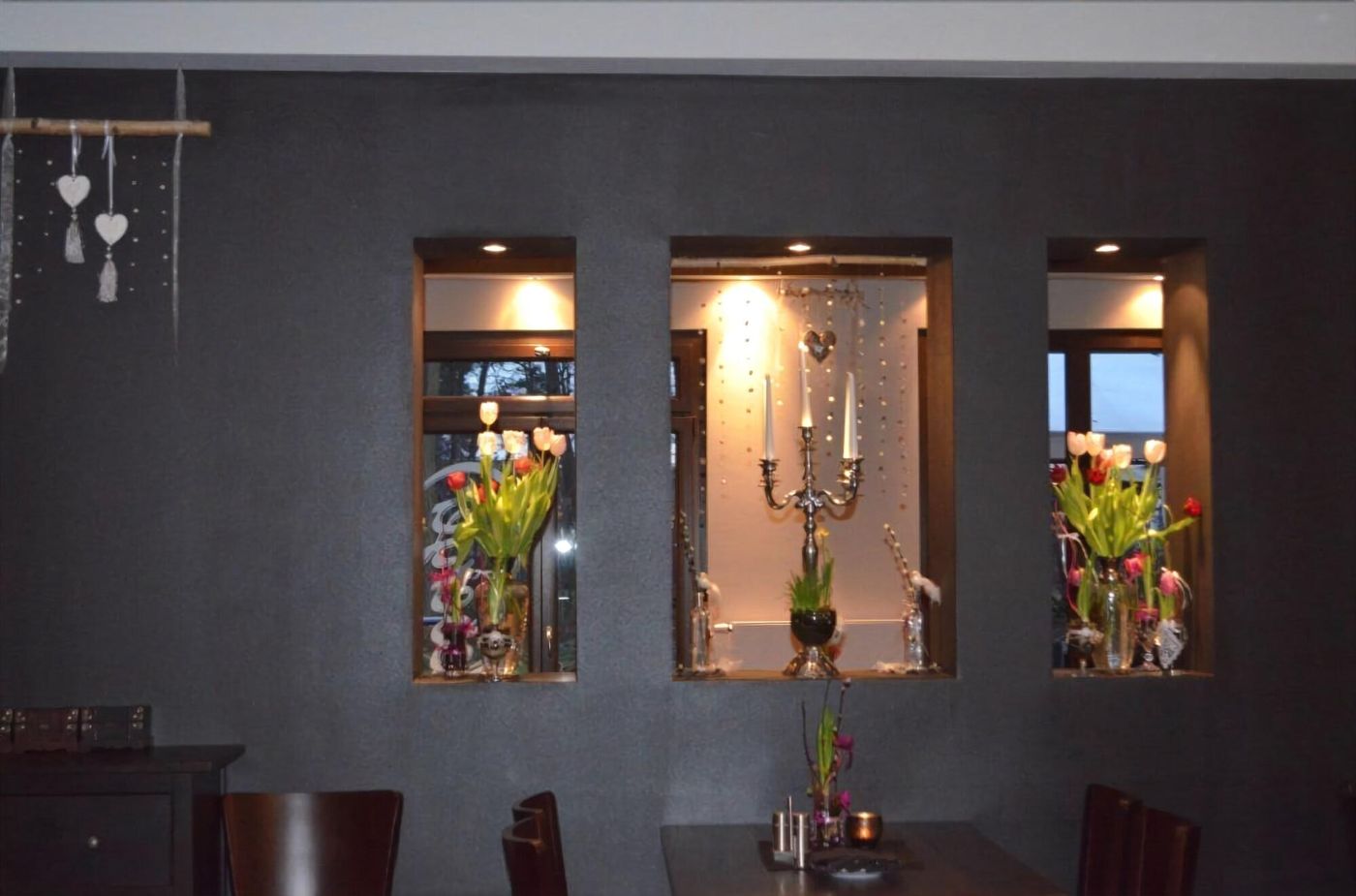 Zur Wolfschlucht - Germany - RODGAU - Lobby - 2