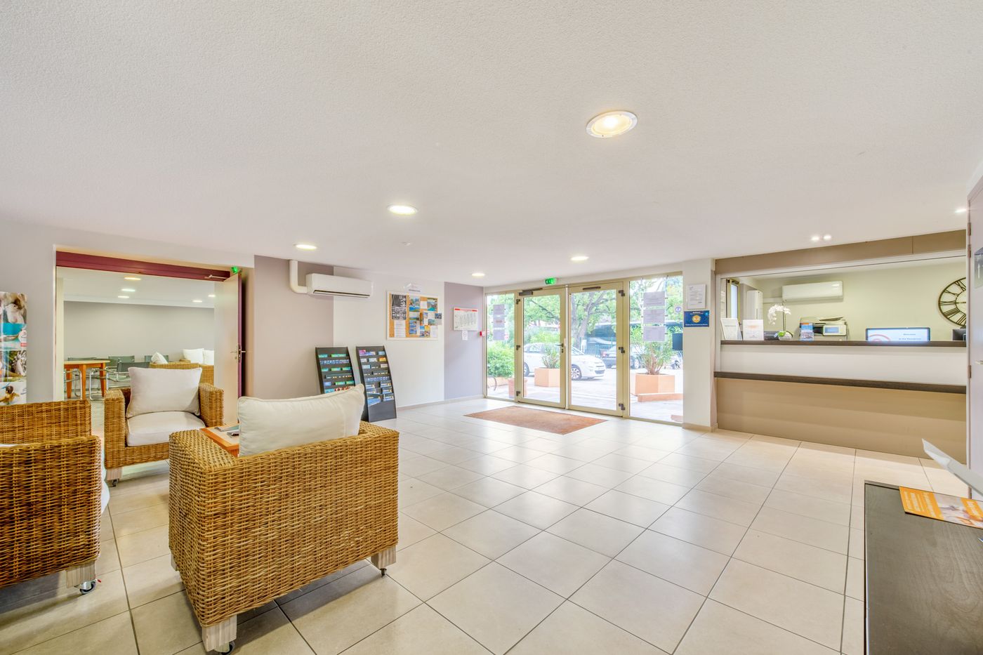 Residence les Platanes-France-SAINTE MAXIME-General view-5