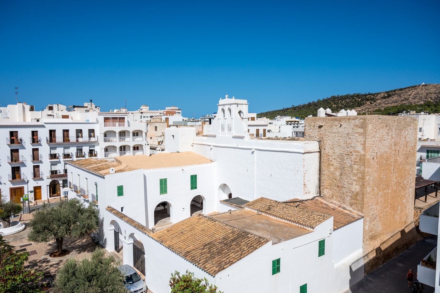 Casa Maria Apartments