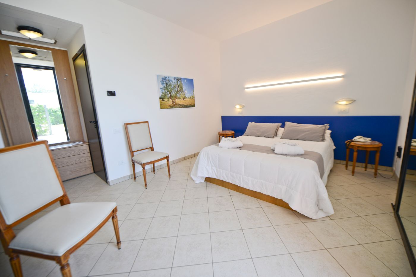 Masseria Santa Lucia