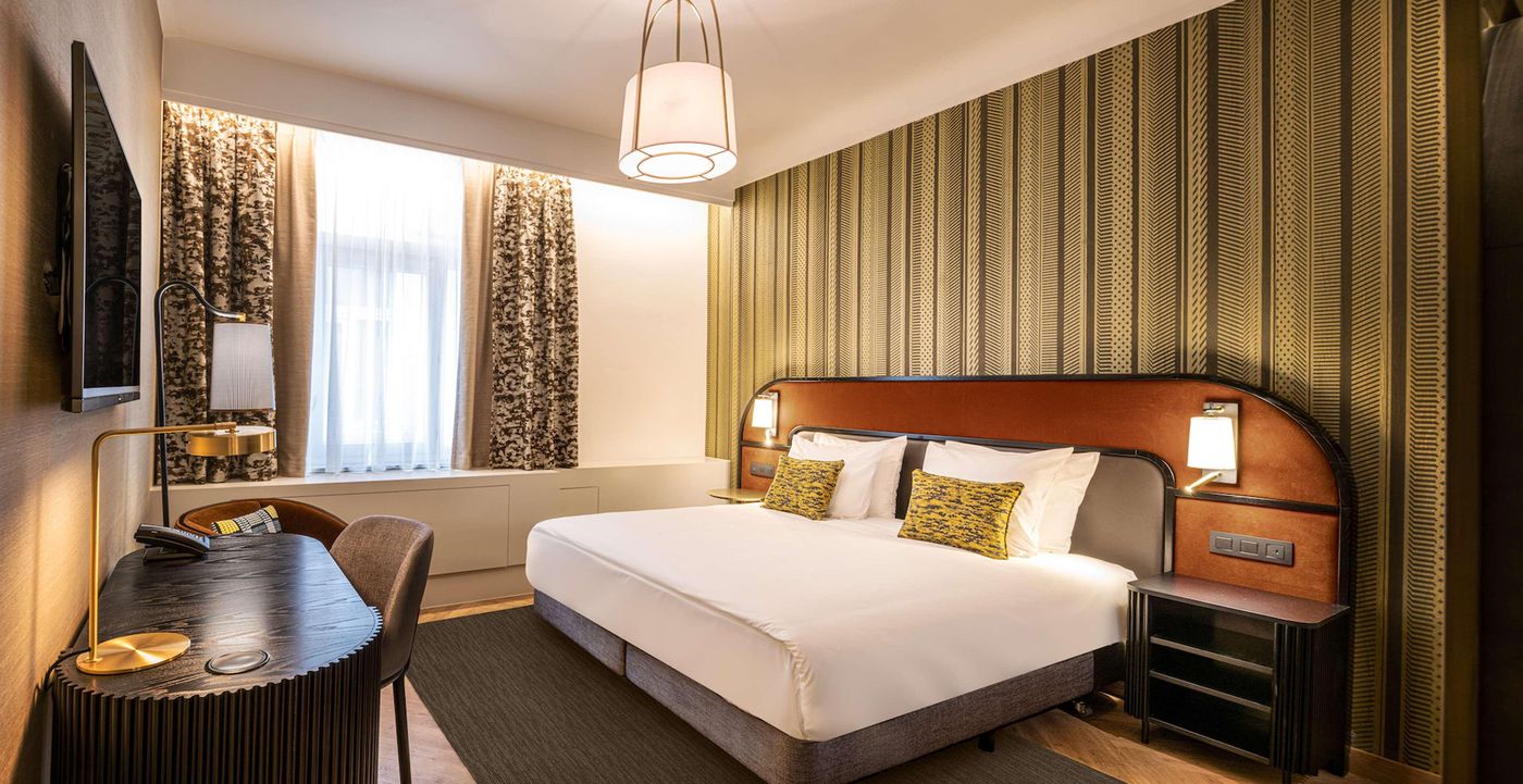 DoubleTree-by-Hilton-Brussels-City--Belgium-Room-30
