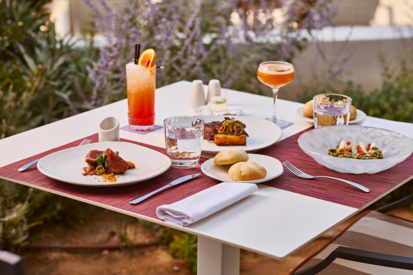 TRS Ibiza Hotel - Adults Only