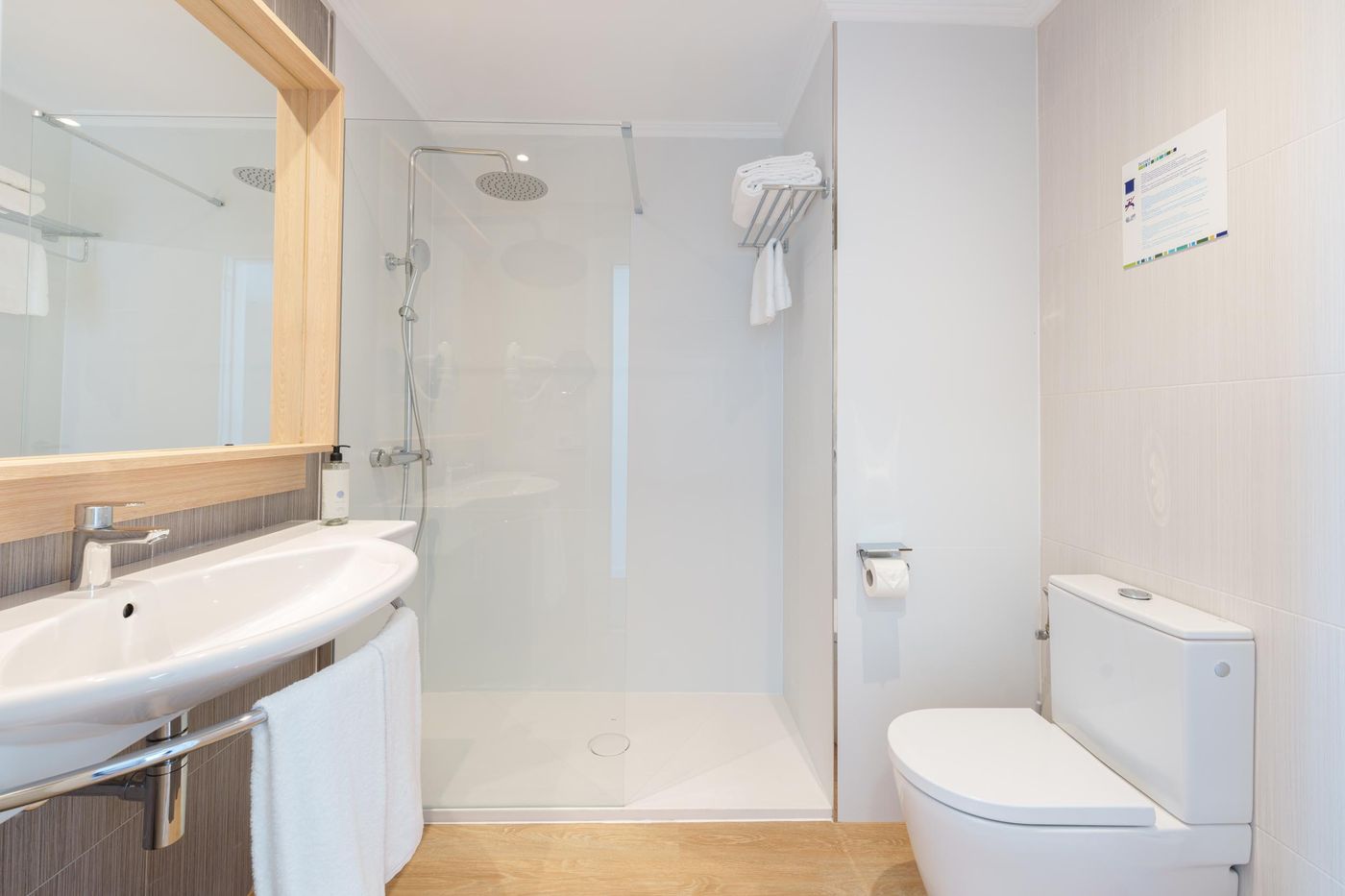 23.07.25 Hotel & Spa Ferrer Concord