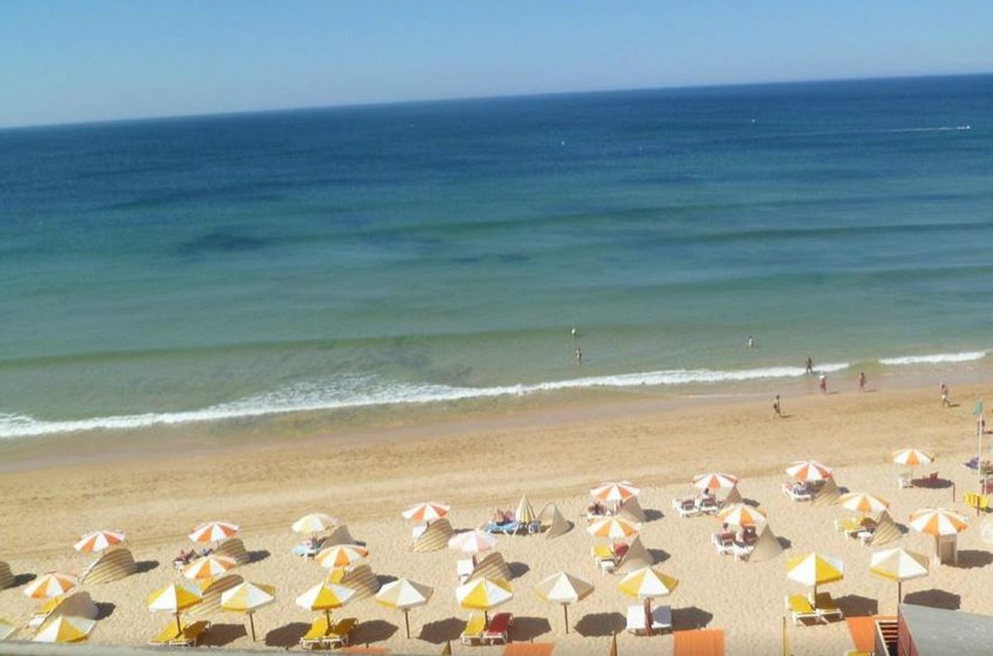 Algar Apartments And Hotel