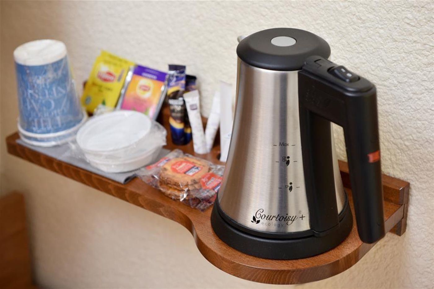 Kyriad Lyon Sud - Givors - France - GIVORS - General view - 7