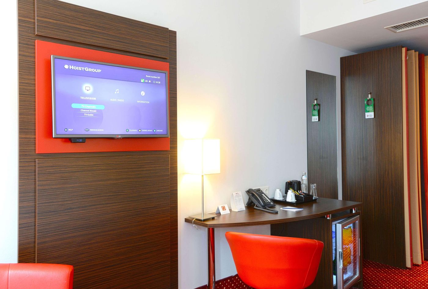 Best Western Plus Amedia Wien - Austria - Vienna - Room - 10