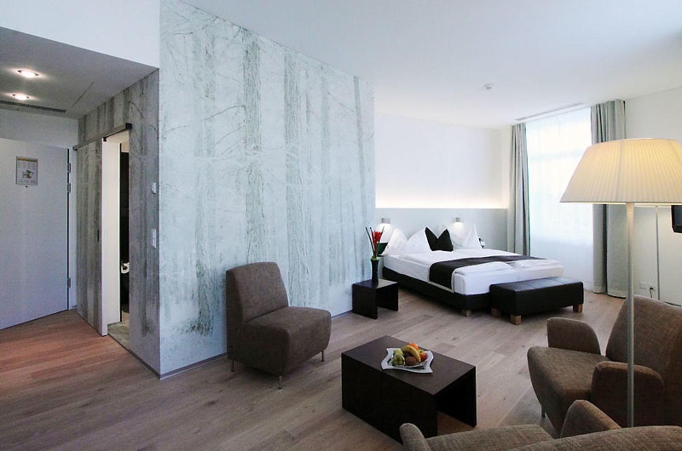 Hotel Glockenhof-Switzerland-ZURICH-Room-6