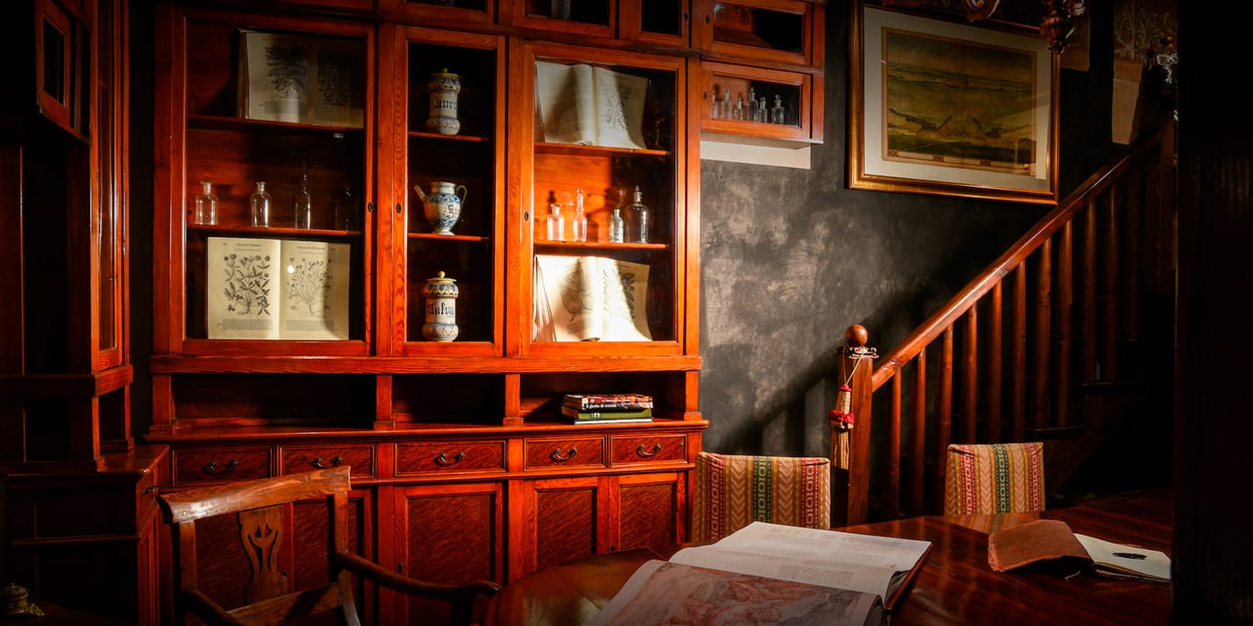 Gabbia D'oro - Italy - VERONA - Lobby - 6