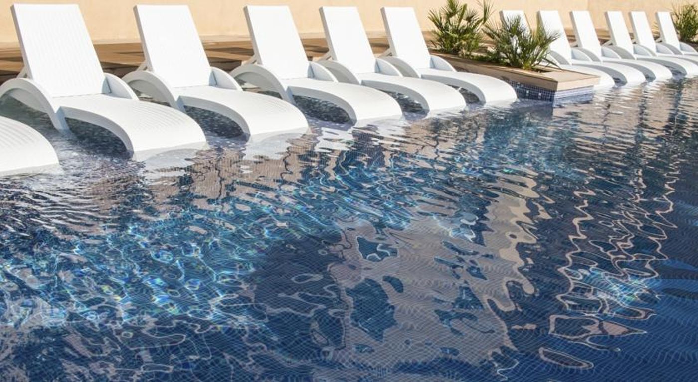 Zafiro Palace Alcudia